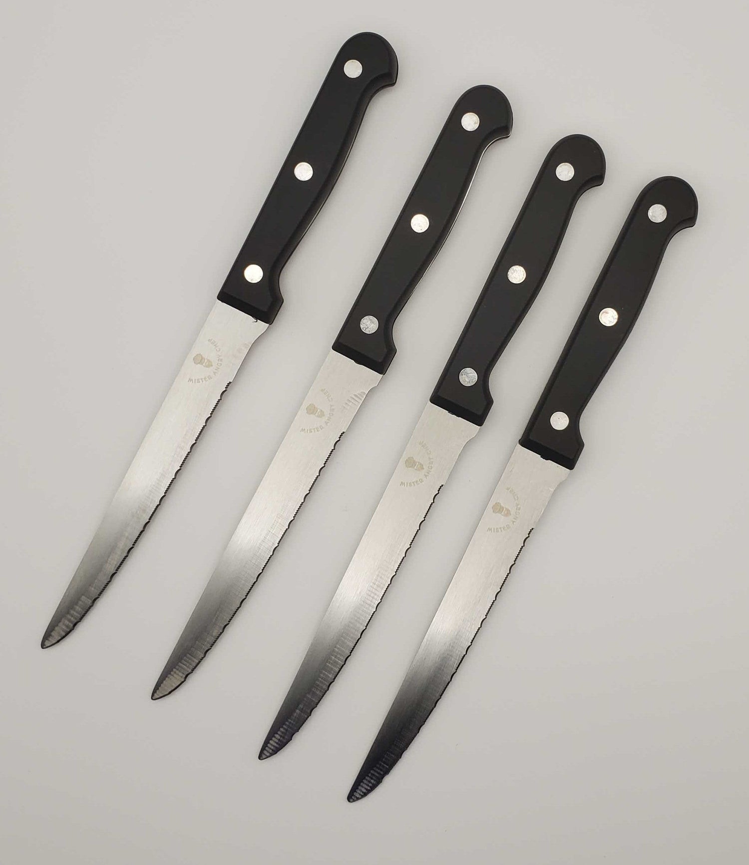 Steak Knives