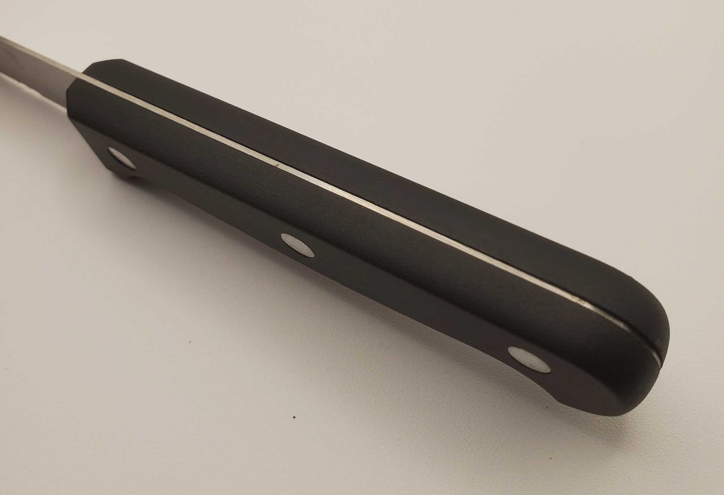 5 Inch Steak Knives, Serrated Blade, Set of 4